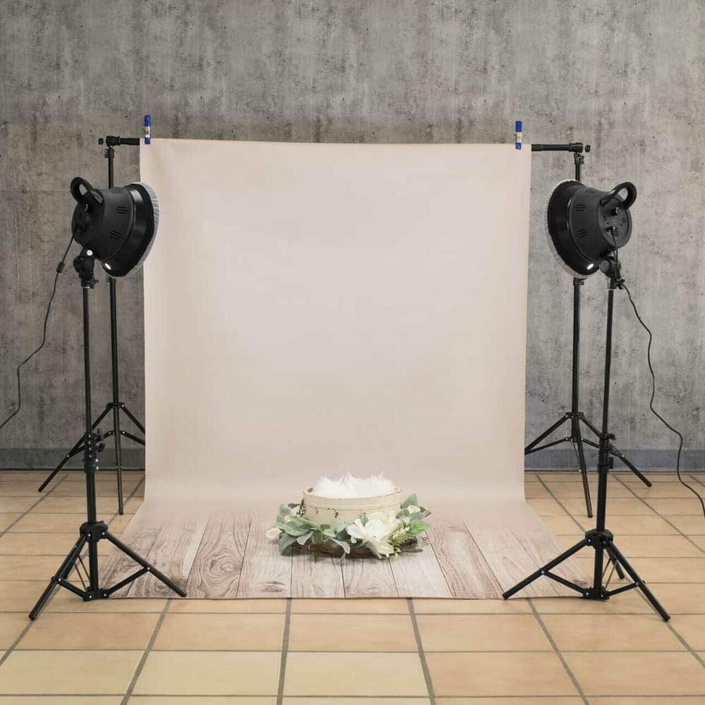 ProMaster B170 LED 2 Light Studio Kit - Daylight Balanced
