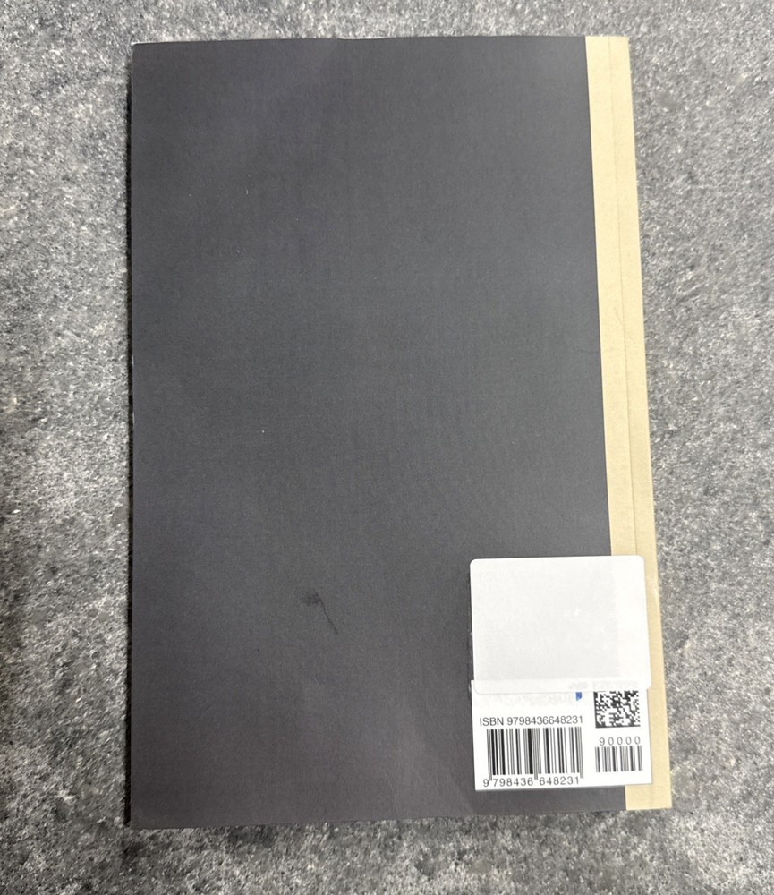 Brilliant Ideas I Had While Drinking Wine, Blank Notebook