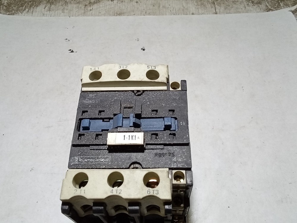 TELEMECANIQUE *UNKNOWN PART NUMBER* (N11E)