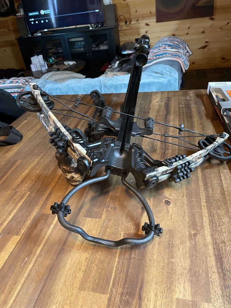 center point crossbow plus accesseries