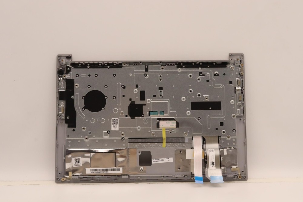 5M11F25322 KBD CCV ENG (PMX) US SR