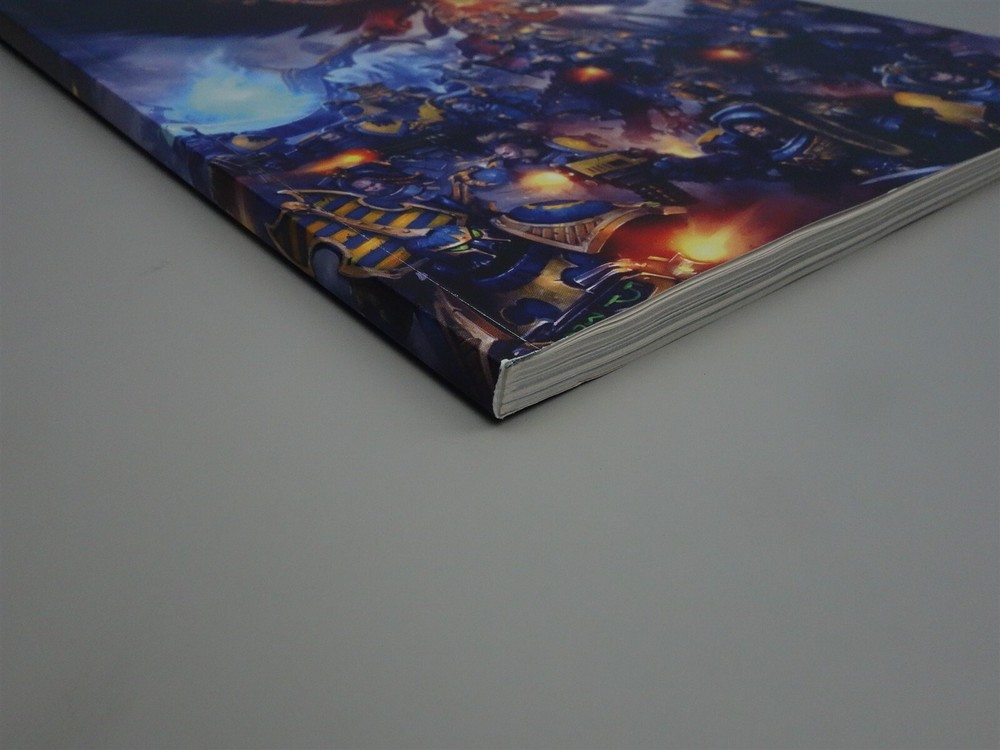 White Dwarf: 452 Subscriber Cover (Games Workshop)