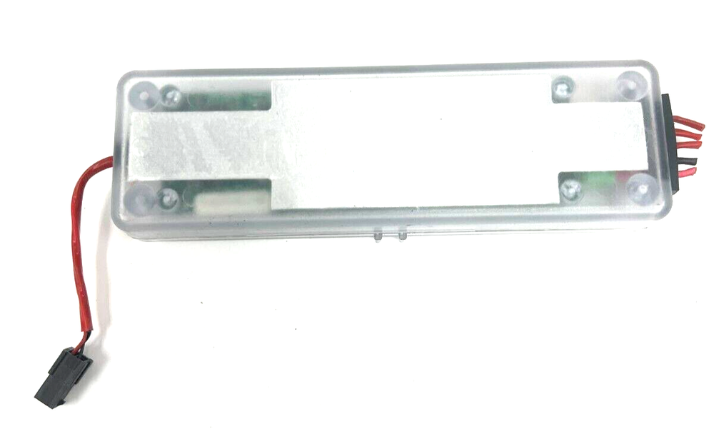 POWERTRAC BATTERY DATA LOGGER SP SERIES 12-84 VDC