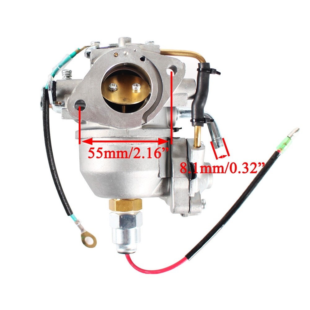 Carburetor for Kohler Command 27HP Engine