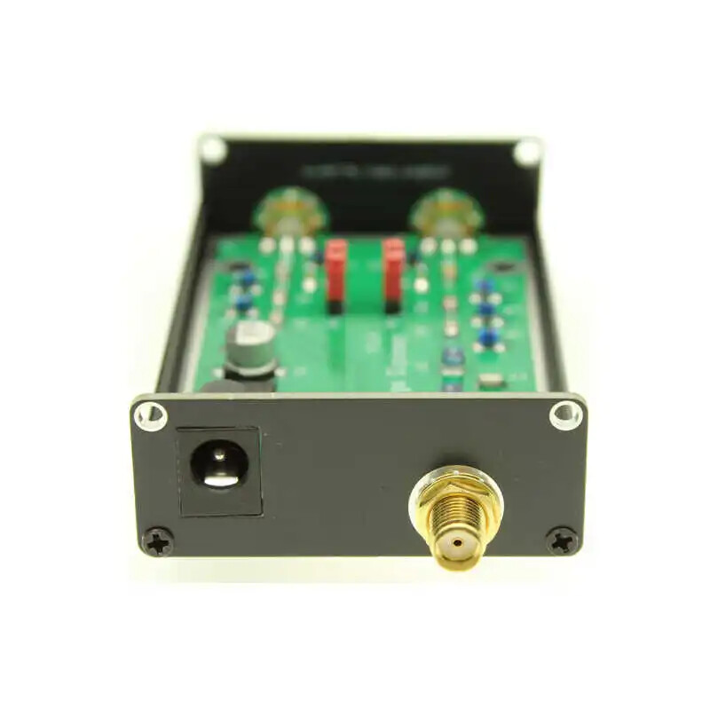 10W Diplexer V/U Duplex Filter