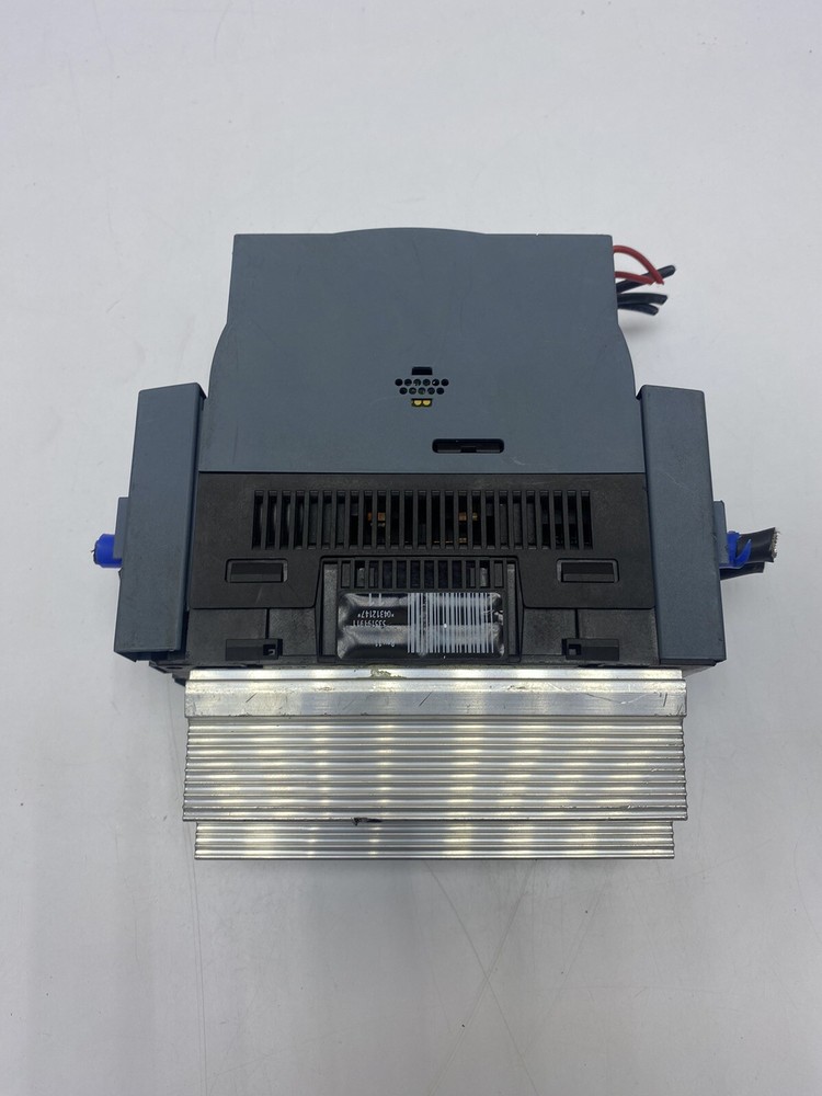 Siemens 3RW4047-2BB14 Soft Start Motor Controller