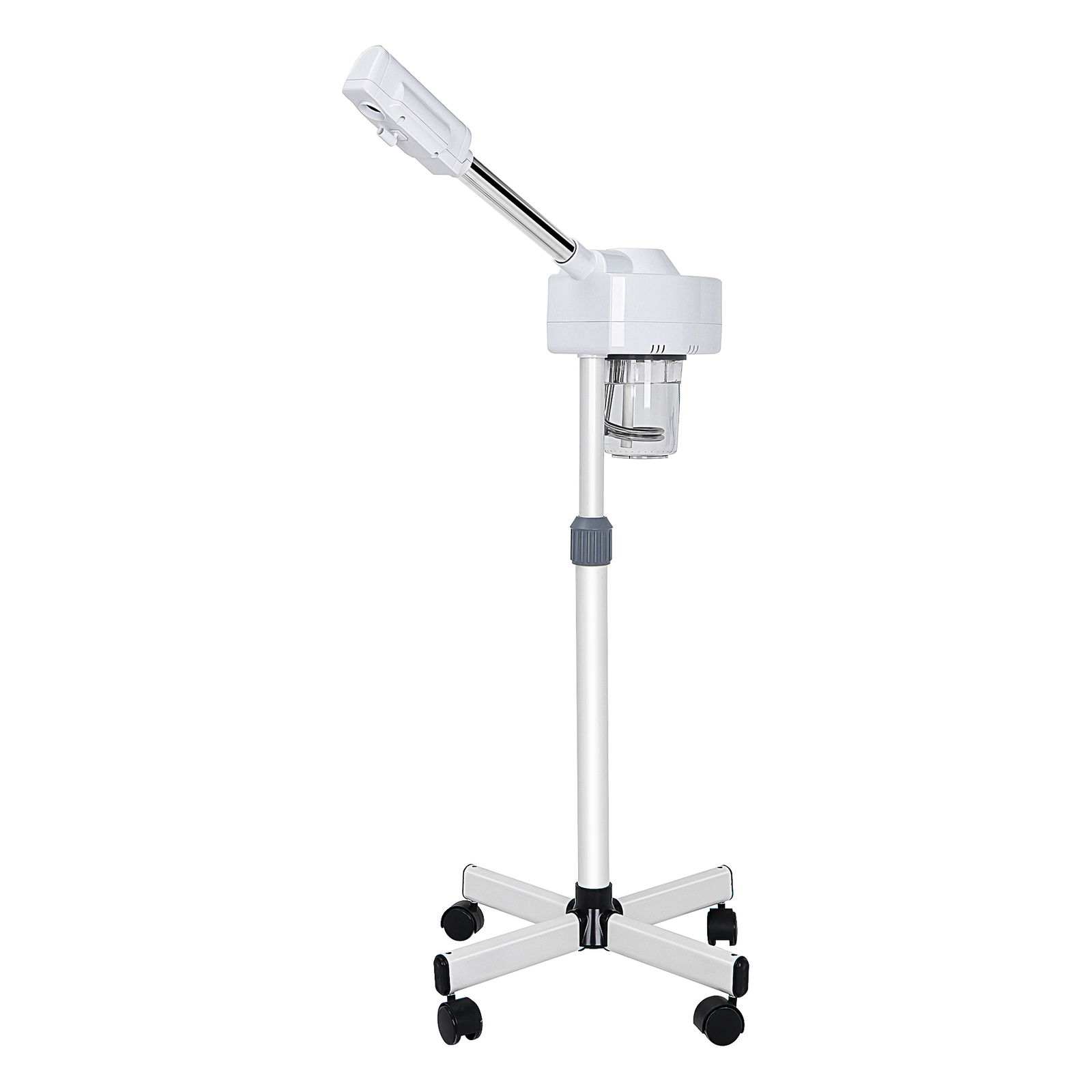 Facial Steamer Spa UV Hot Ozone Professional Beauty Salon Skin Care Equipment