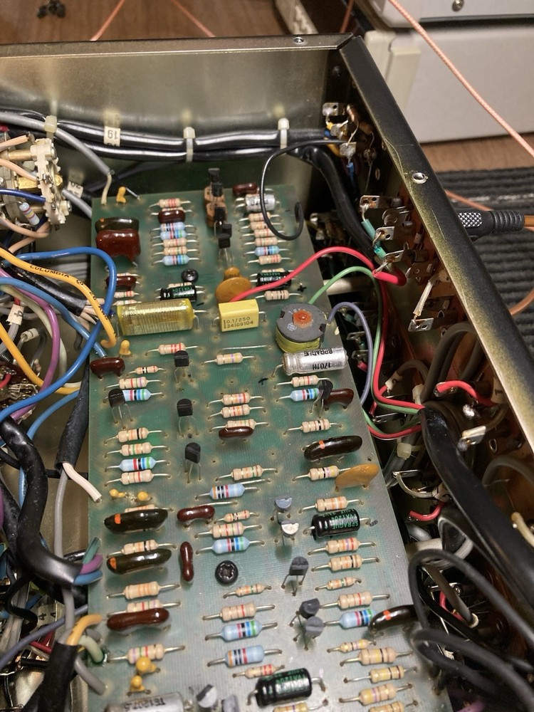 Marantz 33