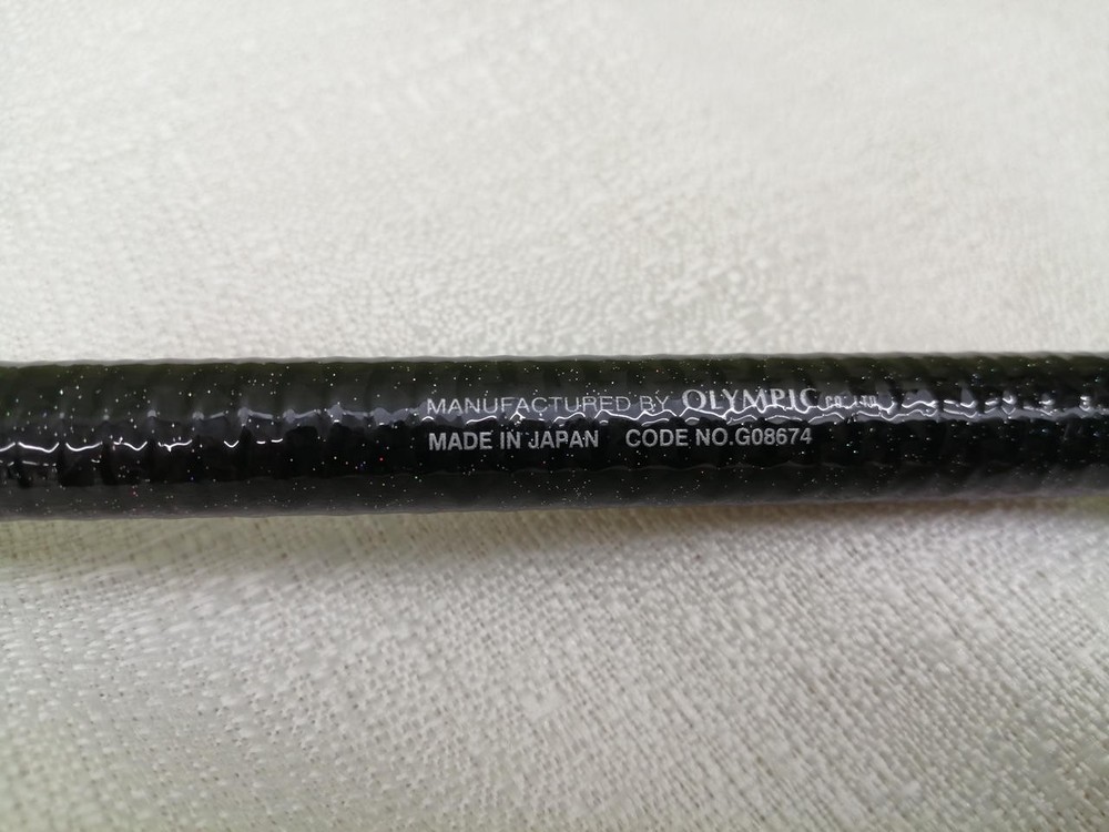 OLYMPIC GNCRPS-862M Egging rod