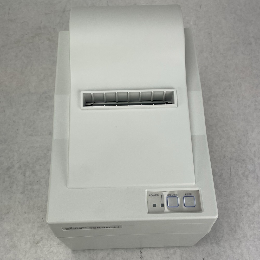 Star TSP200-24 Printer