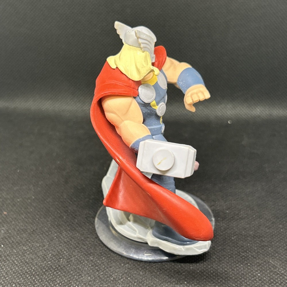 Marvel Thor Disney Infinity 2.0 Figure