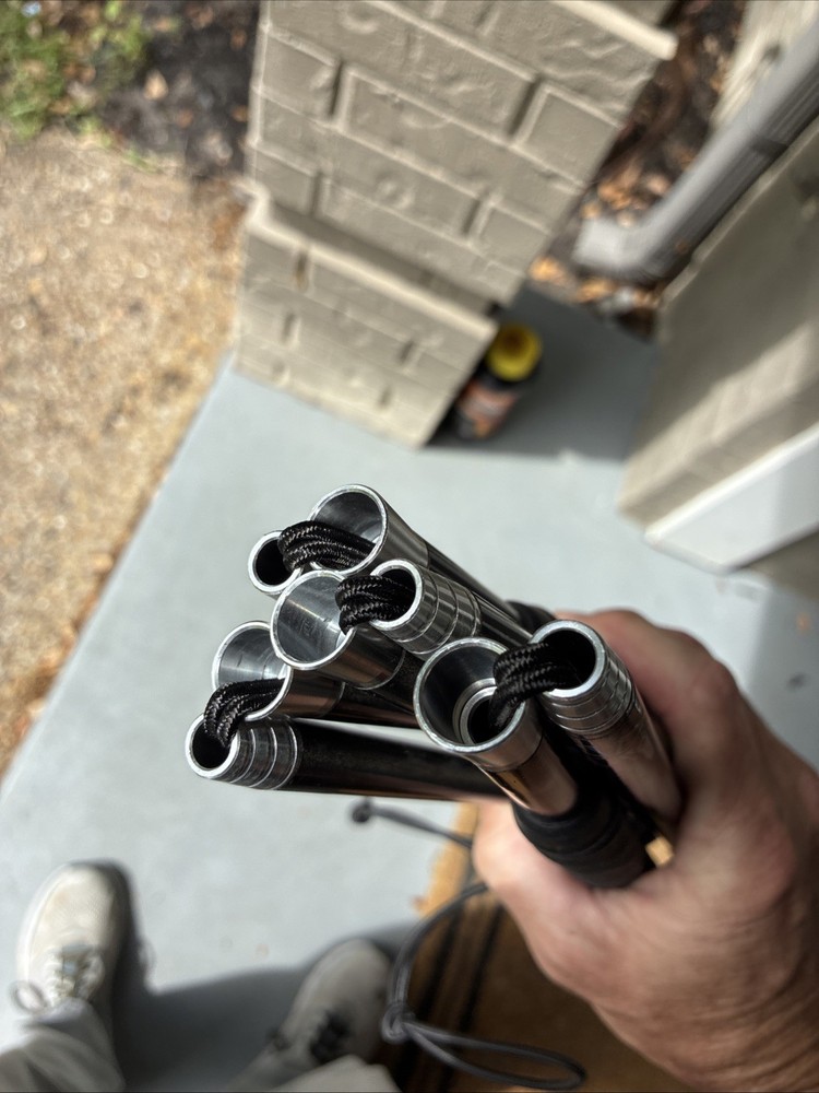 Ambutech Colapsable Walking Cane