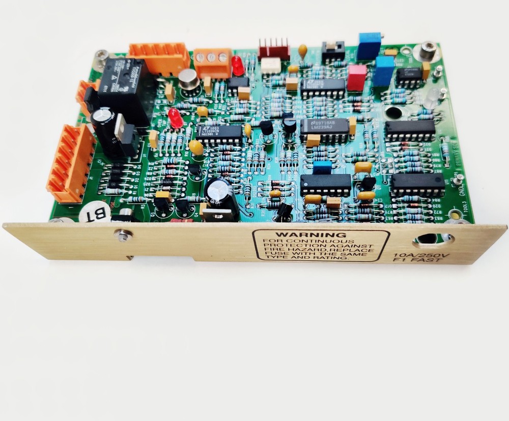 AB Sciex API 150 Temperature Controller 1030369 Tested Working