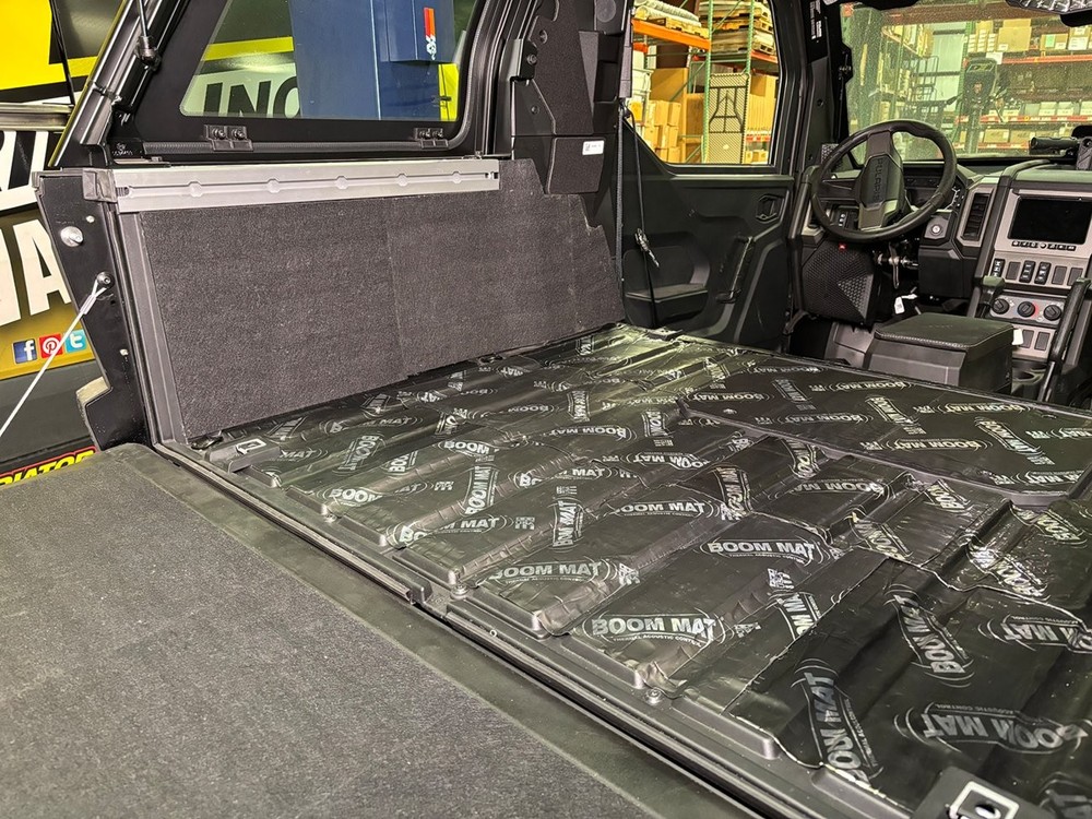 DEI Sound Control Kit (902411)