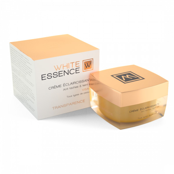 HT26 White Essence Brightening Face Cream / Creme Eclaircissante