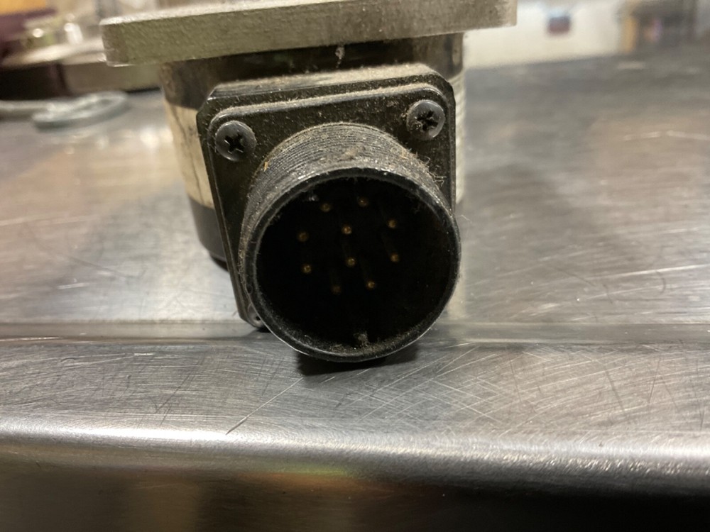 PULSE Generator 289X59074 USED