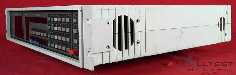 Lake Shore DRC-93CA Temperature Controller