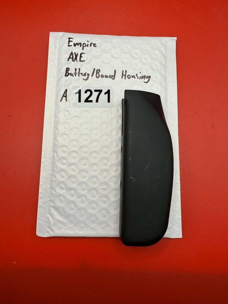 Empire AXE Battery/Board Housing