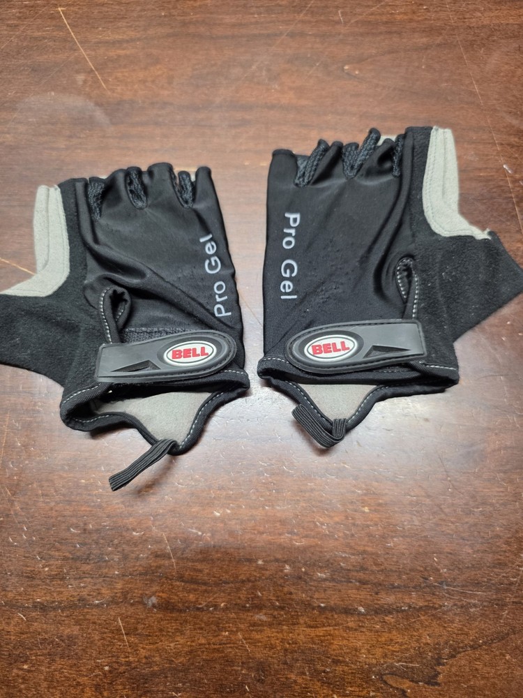 Bell Pro Gel Cycling Gloves Size S/M