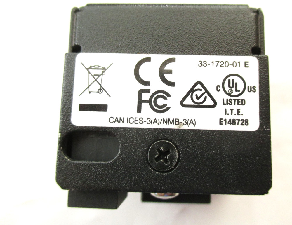 Extron VTT001 Twisted Pair Transmitter