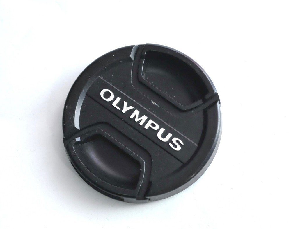Olympus 52mm Front Lens Cap LC 52B