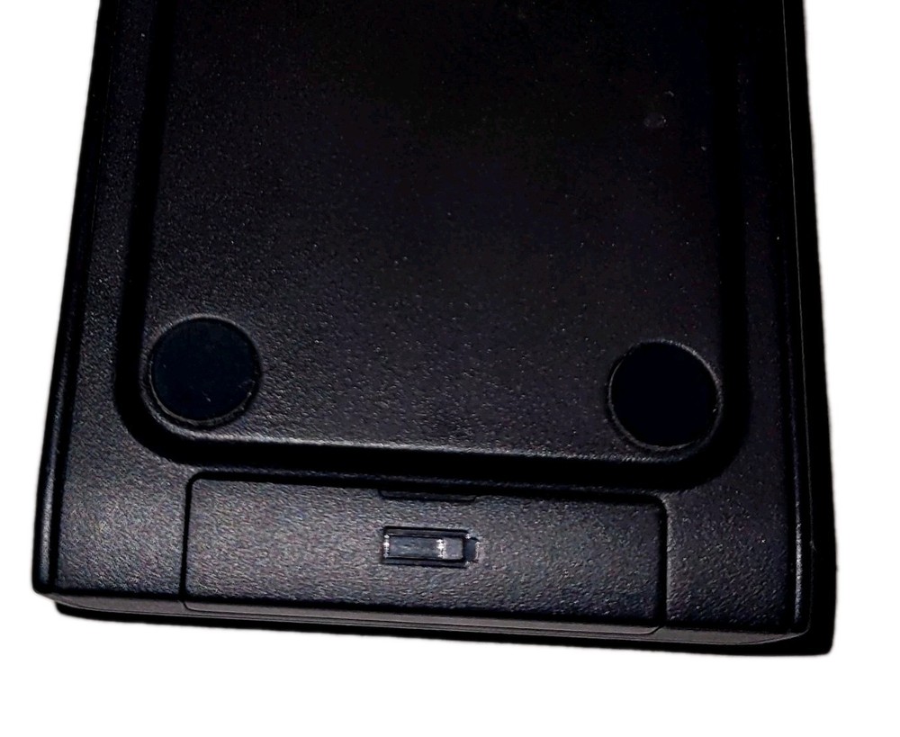 Optelec ClearView C Remote Control Pad Removable Controller Replacement CVC-WR