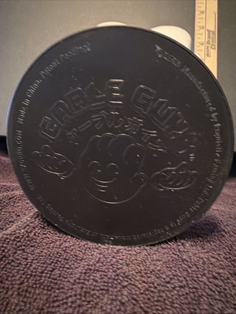 Sonic The Hedgehog Knuckles Cable Guy Controller Holder USED