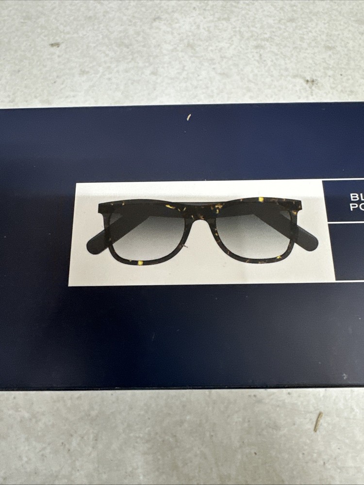 Nautica - Smart Eyewear Powered by Lucyd - Dockside