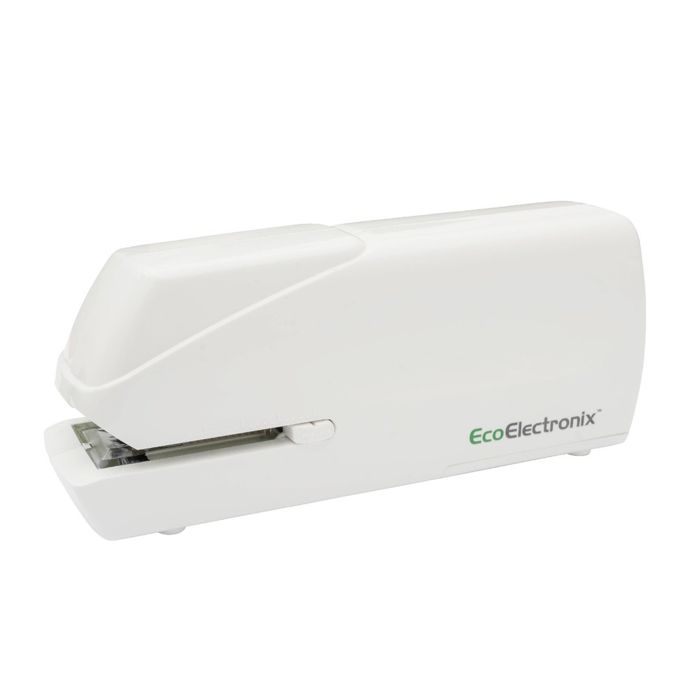Portable Automatic Electric Stapler Pro - 30 Sheet Capacity,