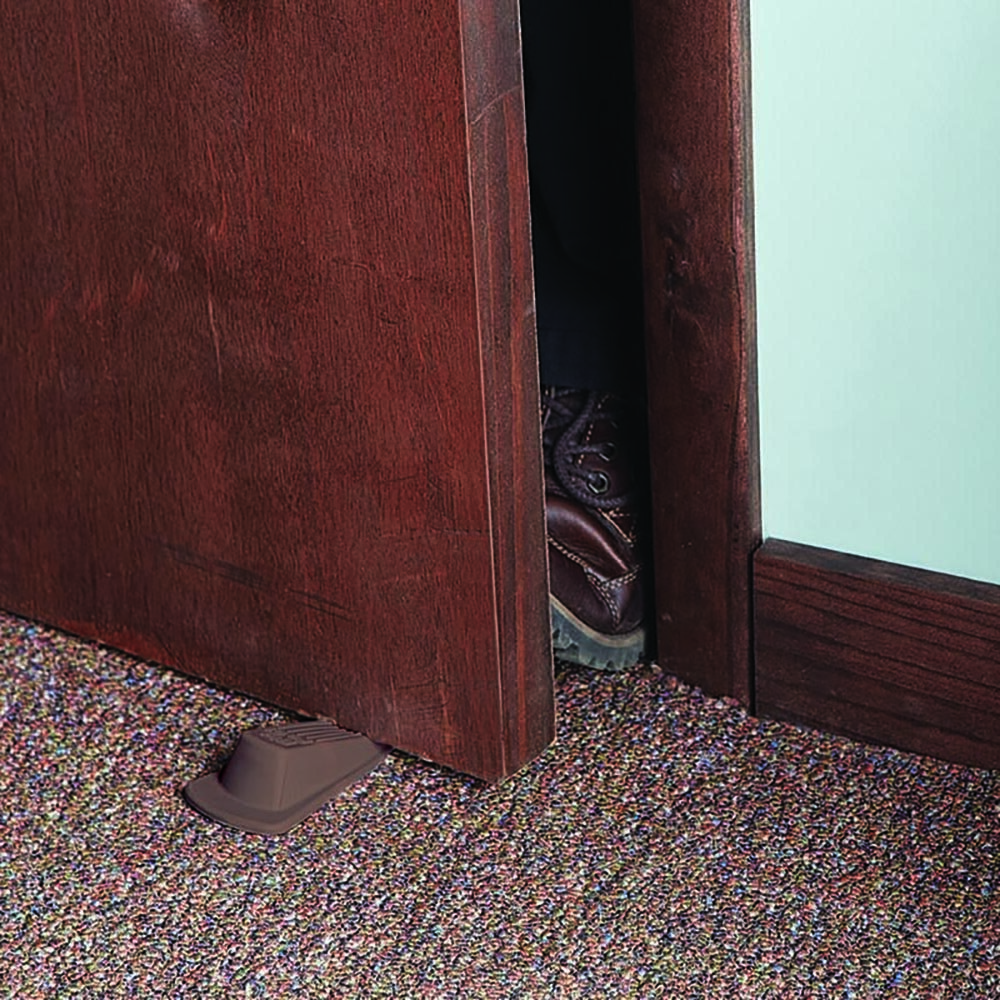 Big Foot速 Doorstop