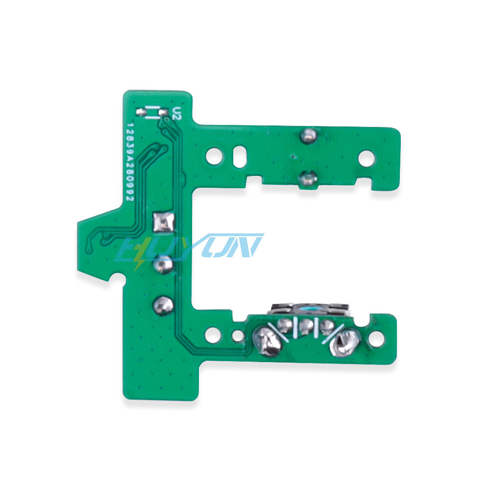 Encoder Wheel Scroll Switches board for Logitech G603 Wireless Mouse