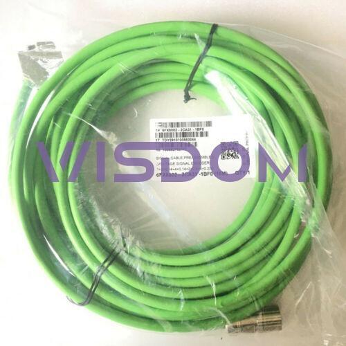 1PCS  6FX8002-2CA31-1BF0 15M For Encoder cable