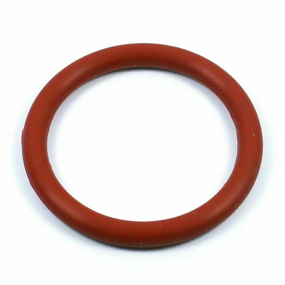 VMQ Silicone O-Ring Select Size Cross Section 1.9mm 2mm