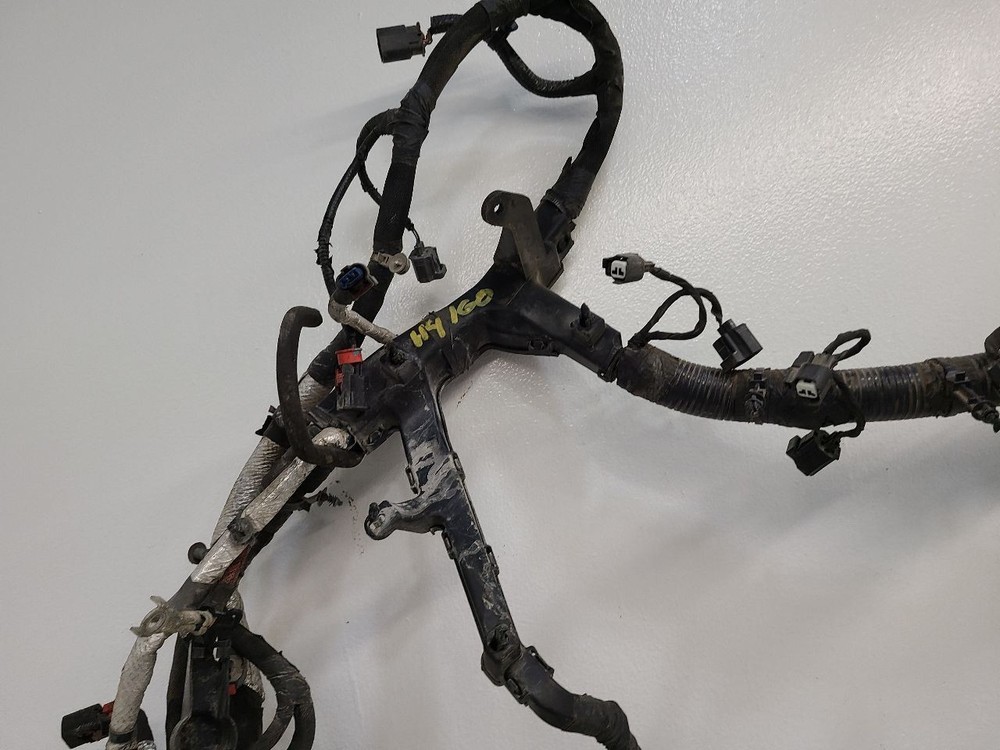 2020 DODGE DURANGO Engine Wire Harness