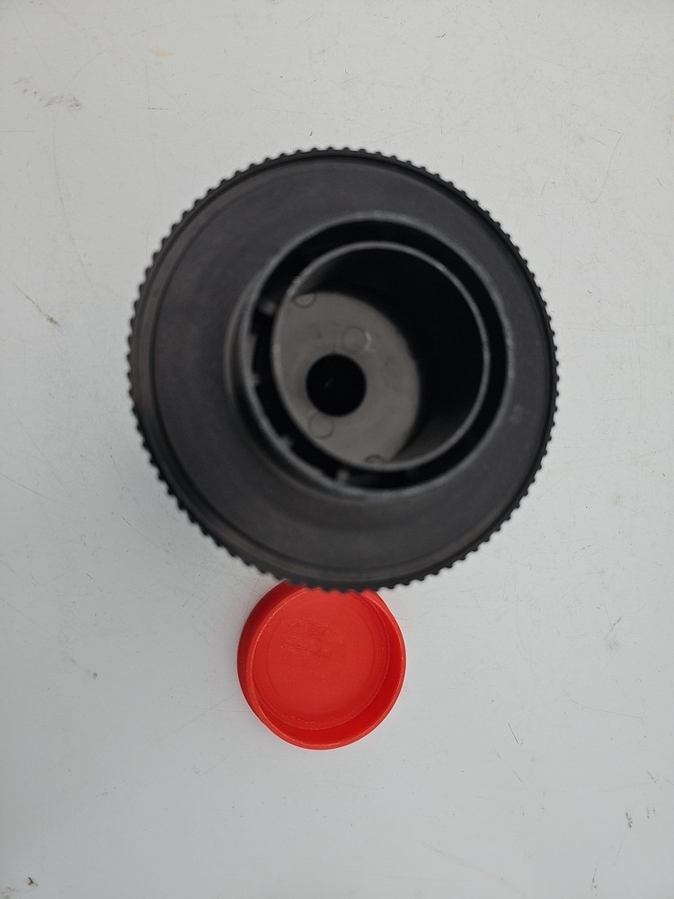 Medidas Del Film Developer Canister