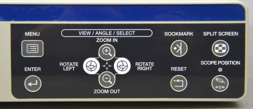 Olympus UPD-3 ScopeGuid Position Detecting Unit