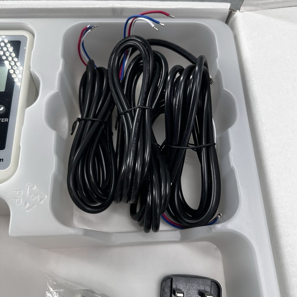 CO2METER RAD-0002 -Remote Display Unit In Box Only
