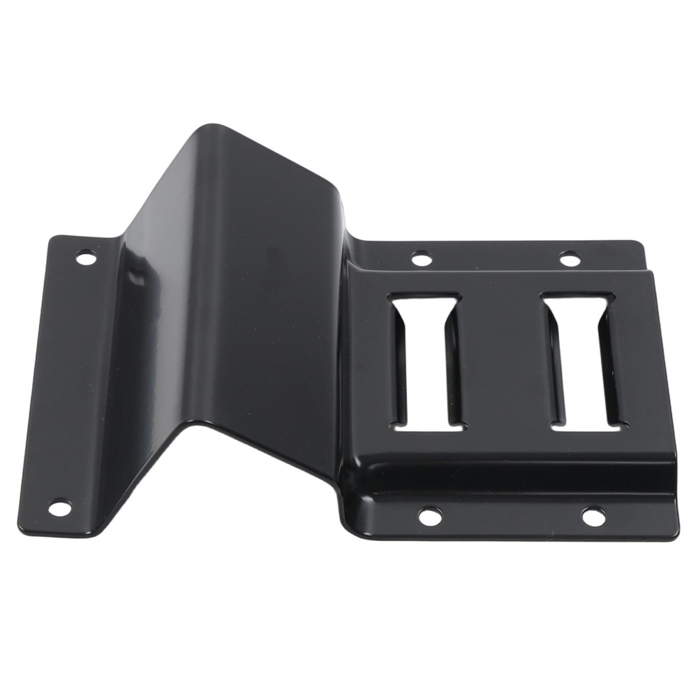 Complete E Track Securement Kit 2 Black Wheel Chocks 2x 9ft Straps Bag For Van