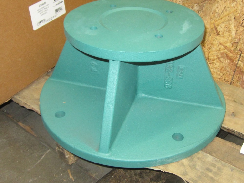 TACO SUPPORT STAND 953-3968RP