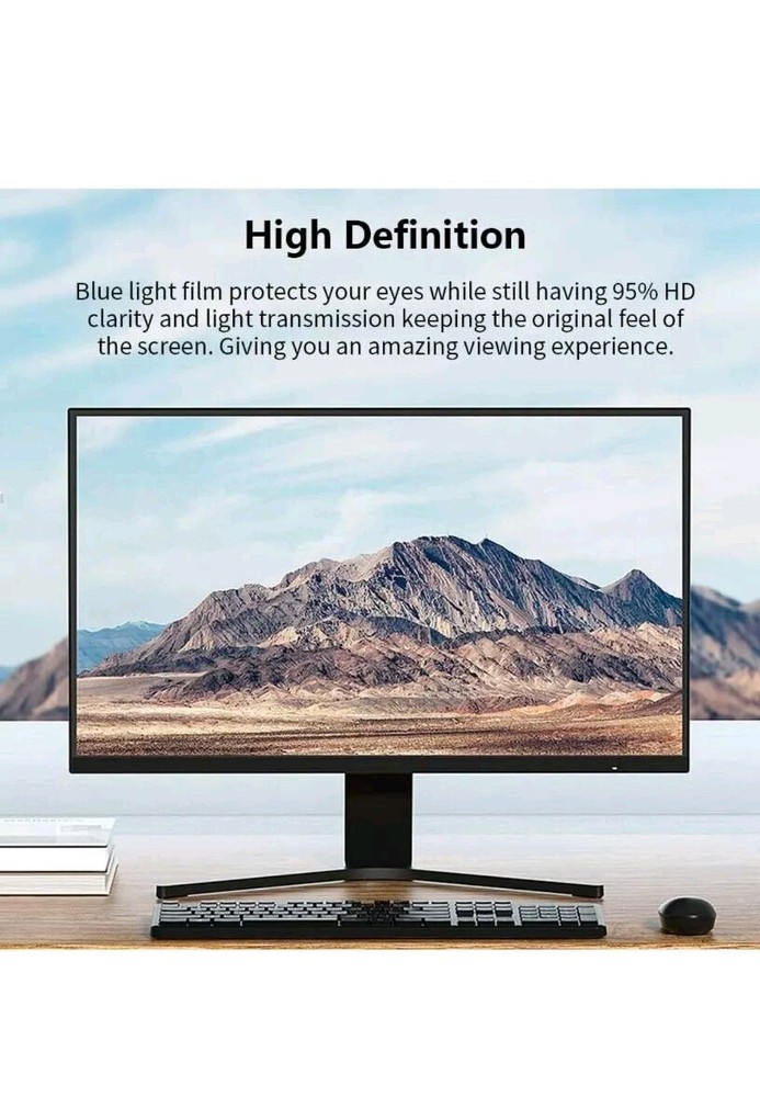 [2-Pack 24 Inch Computer Screen 2pack 24 Inch (Diagonal) - 16:9 Aspect Ratio