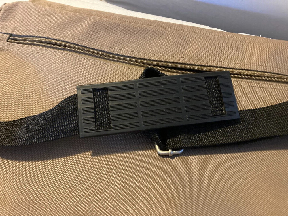 American Tourister Shoulder Bag Front Lap - Computer Bag