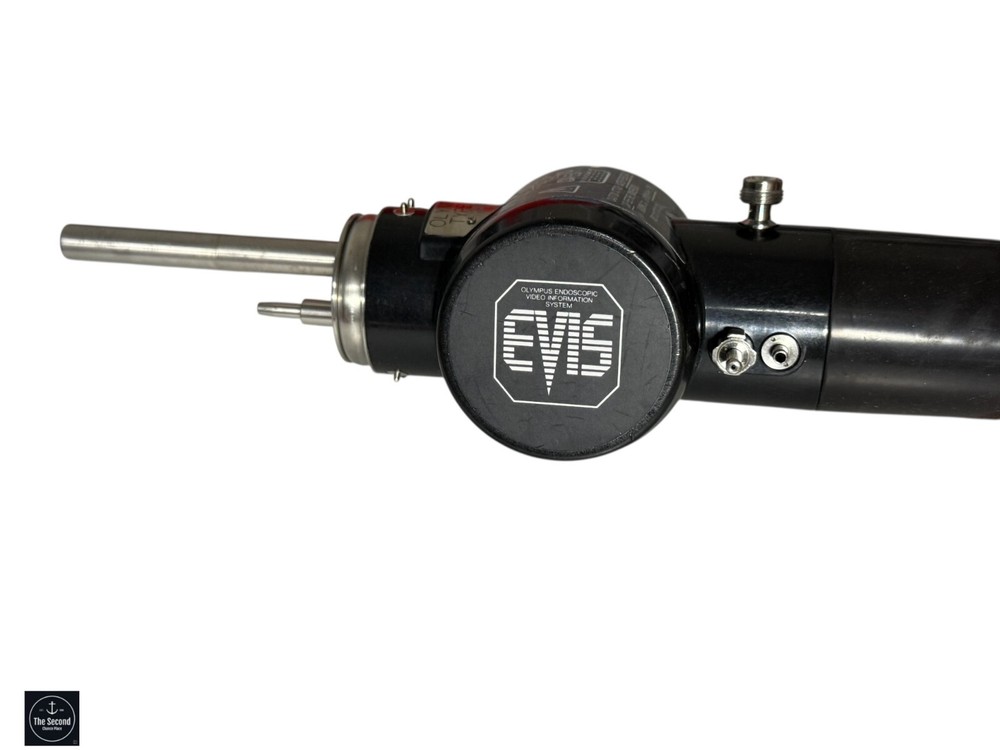 Olympus SIF-Q140 Enteroscope Endoscope Endoscopy