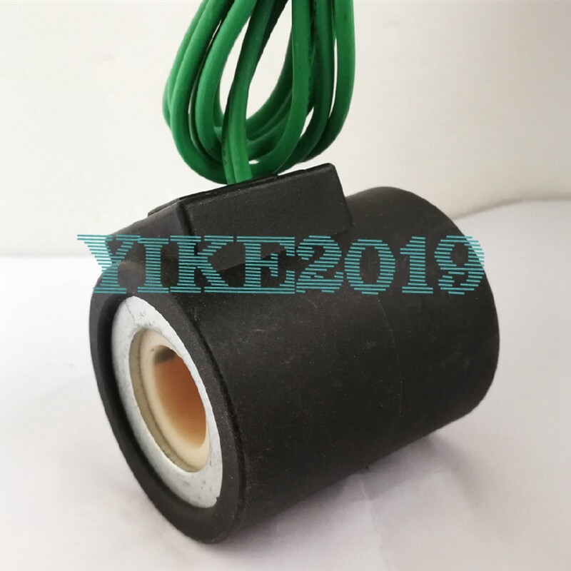 Replace for Solenoid valve coil 4300007