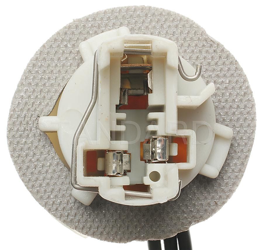 Parking Light Bulb Socket SMP For 1988-1989 Ford Thunderbird