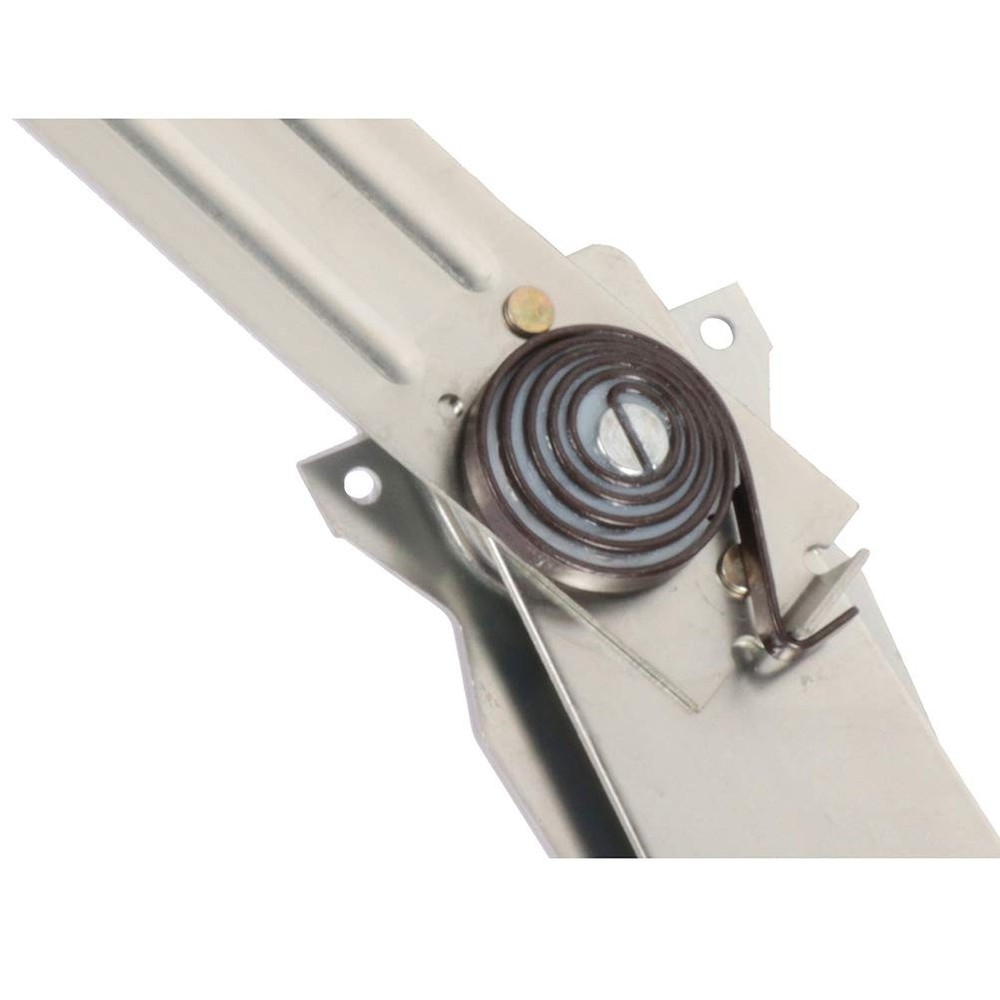 Power Window Regulator with Motor Front Left Right Fits 1993-2002 Replace741-886