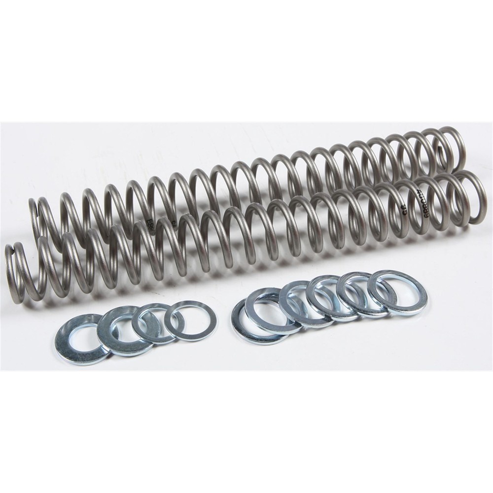Race Tech Fork Spring 0.95kg FRSP S4031095