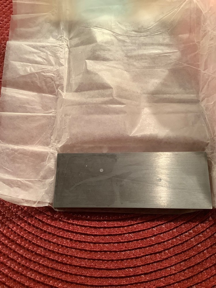 Starrett 154E Adjustable parallel EDP # 50582