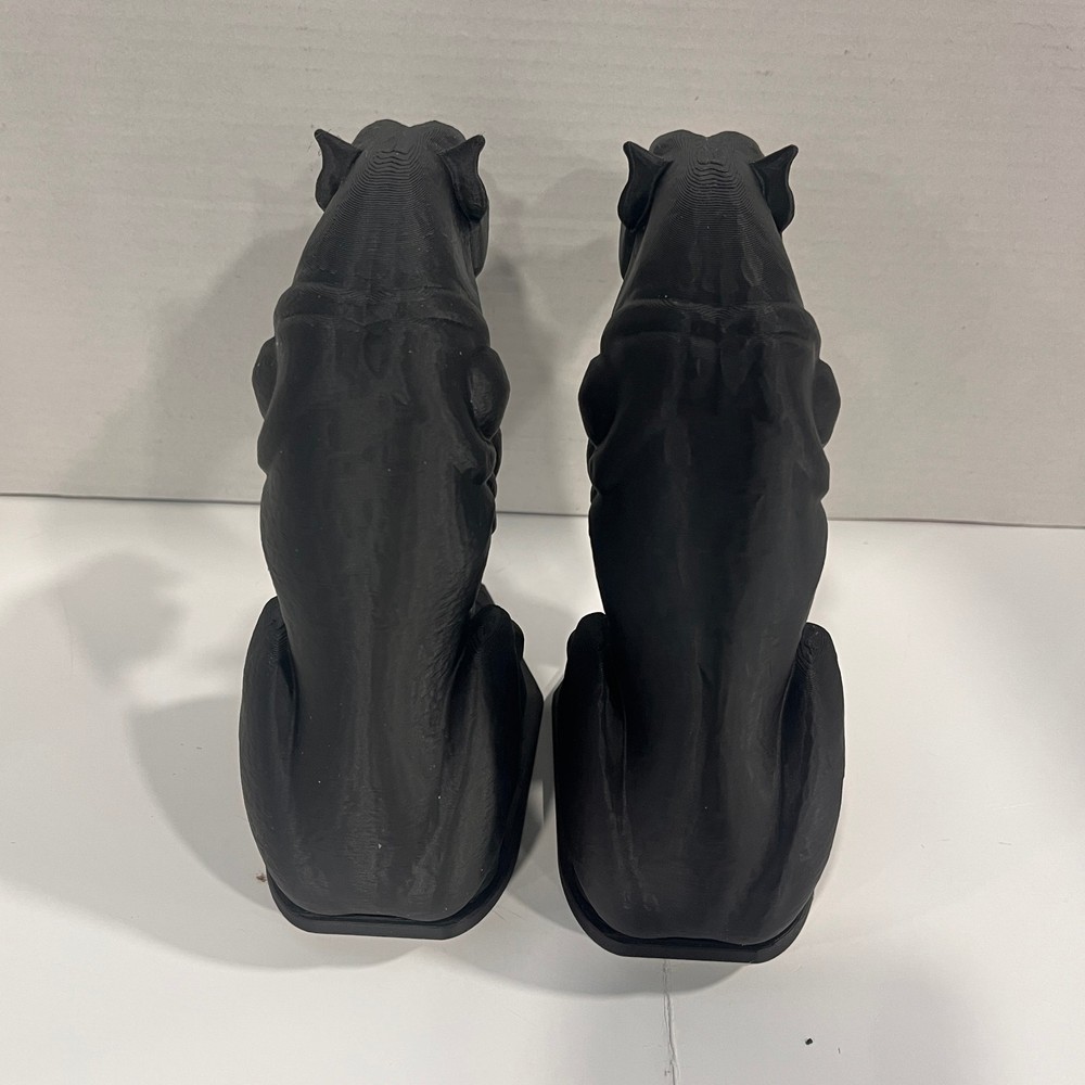 KISS Peter Criss CATS, 2 CATS sold as pair