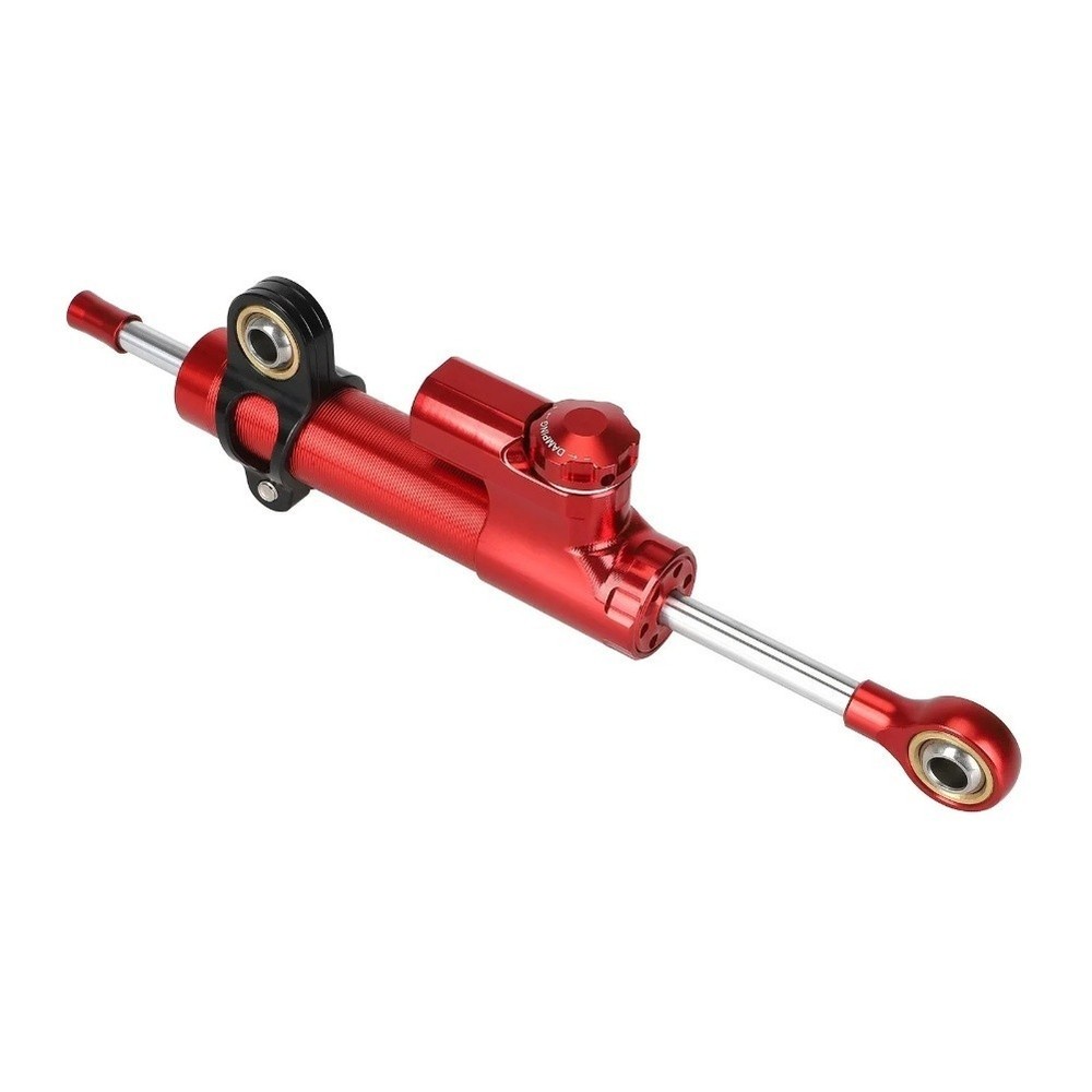 Steering Damper for Kukirin 2024 Model with Enhanced Handling Features