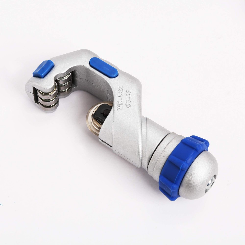 Durable Universal Hydraulic Pipe Expander Fuel Line Flaring Tool Set Dilator ...